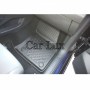 Alfombras Alfombrillas de goma Exclusiv VW Golf 7 VII Sportvan 3